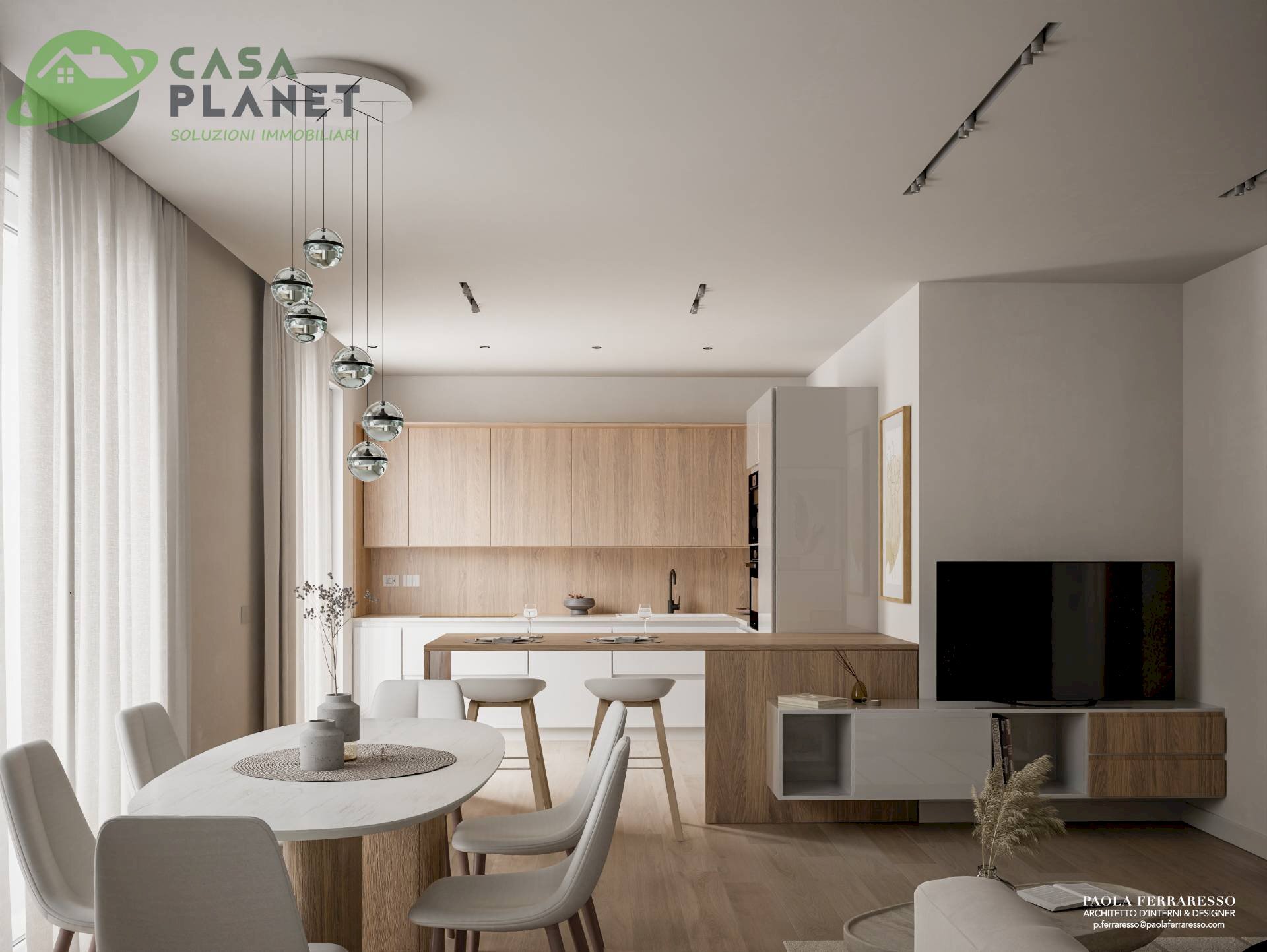 Foto 2 - Attic VIA CASONI, Mogliano Veneto - photo 2