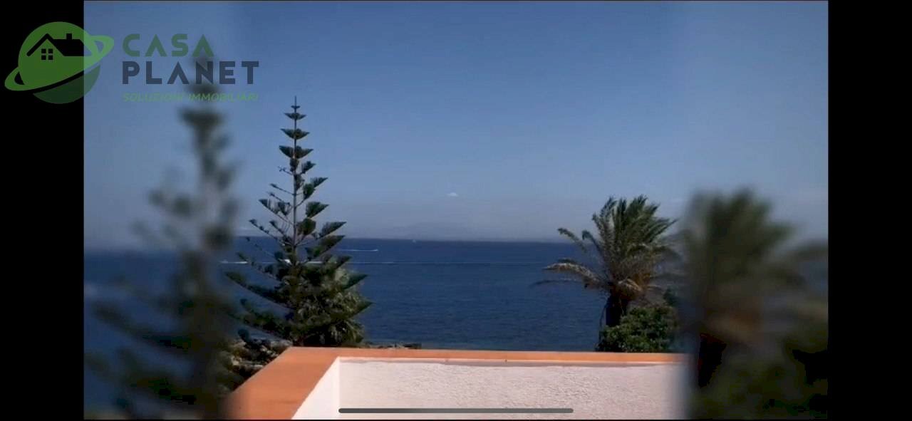 Foto 1 - Villa cortigliolo, Favignana - foto 1