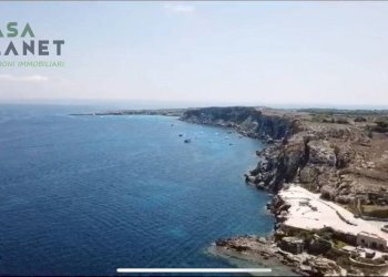 Foto 2 - Villa cortigliolo, Favignana - foto 2