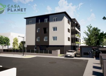 Foto 16 - Appartamento Viale della Repubblica, Marcon - foto 15