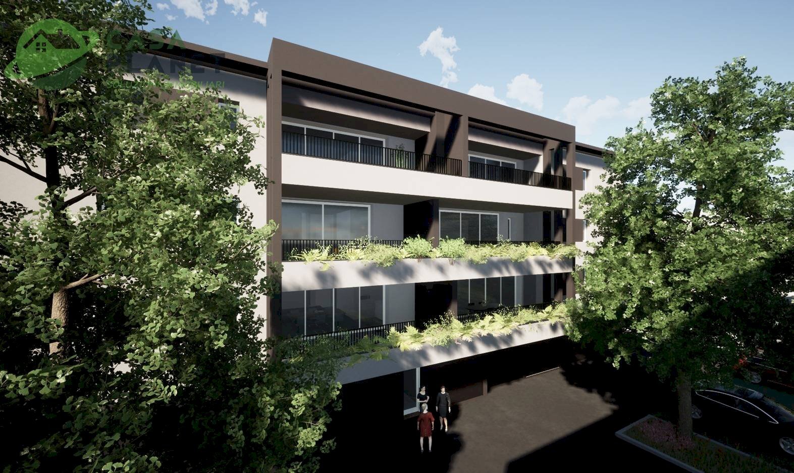 Foto 1 - Attico Viale della Repubblica, Marcon - foto 1