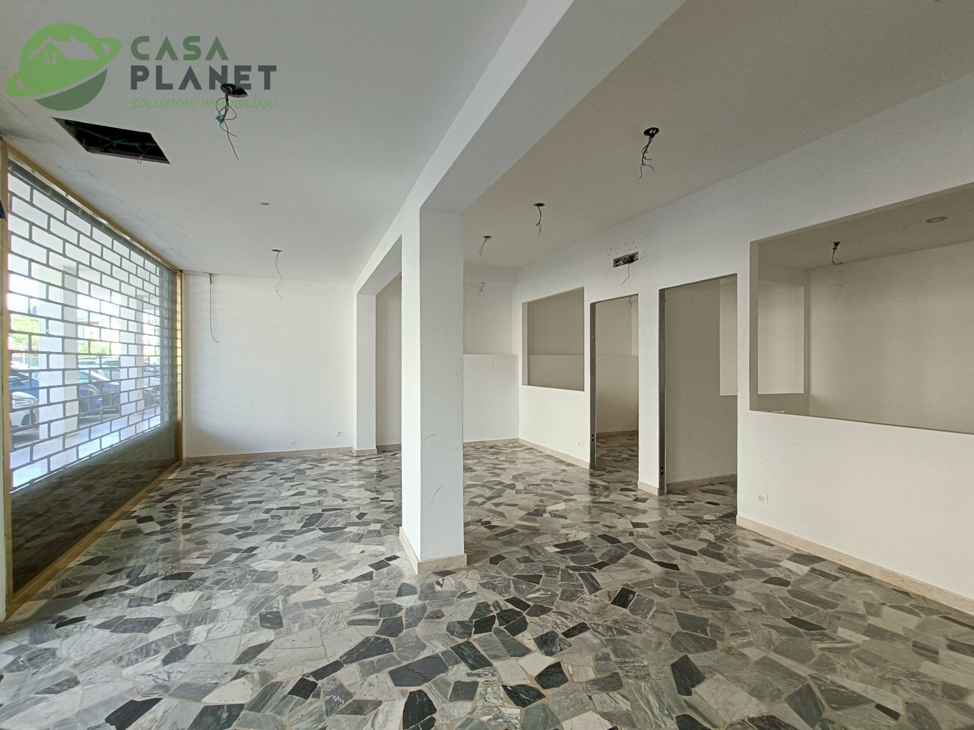 Foto 1 - Shop Via Olivolo, Venezia - photo 1