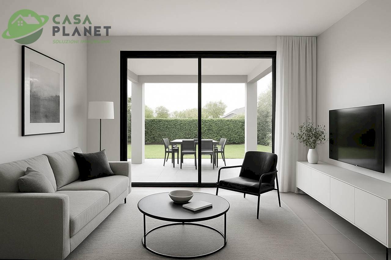 Foto 2 - Apartment Via Terraglio, Preganziol - photo 2