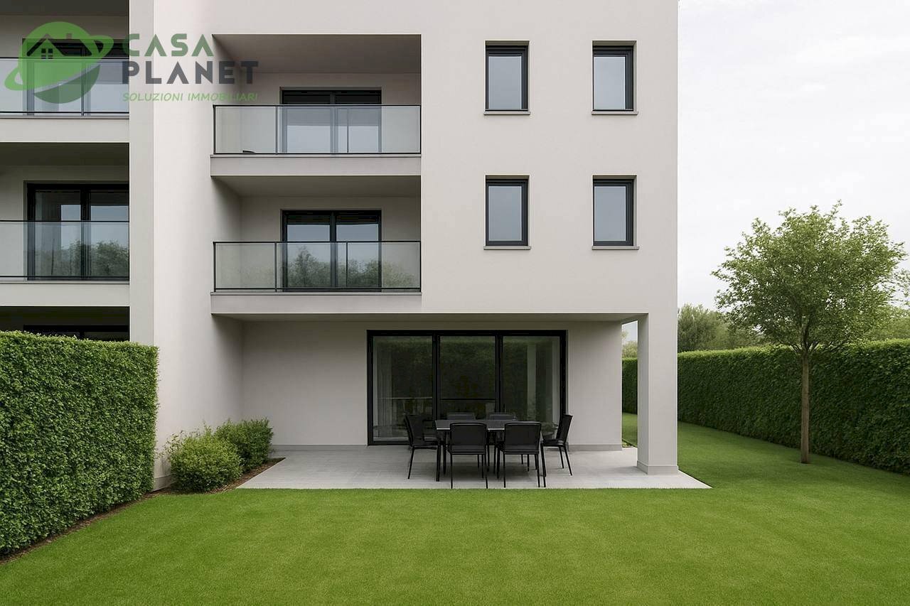 Foto 4 - Apartment Via Terraglio, Preganziol - photo 3