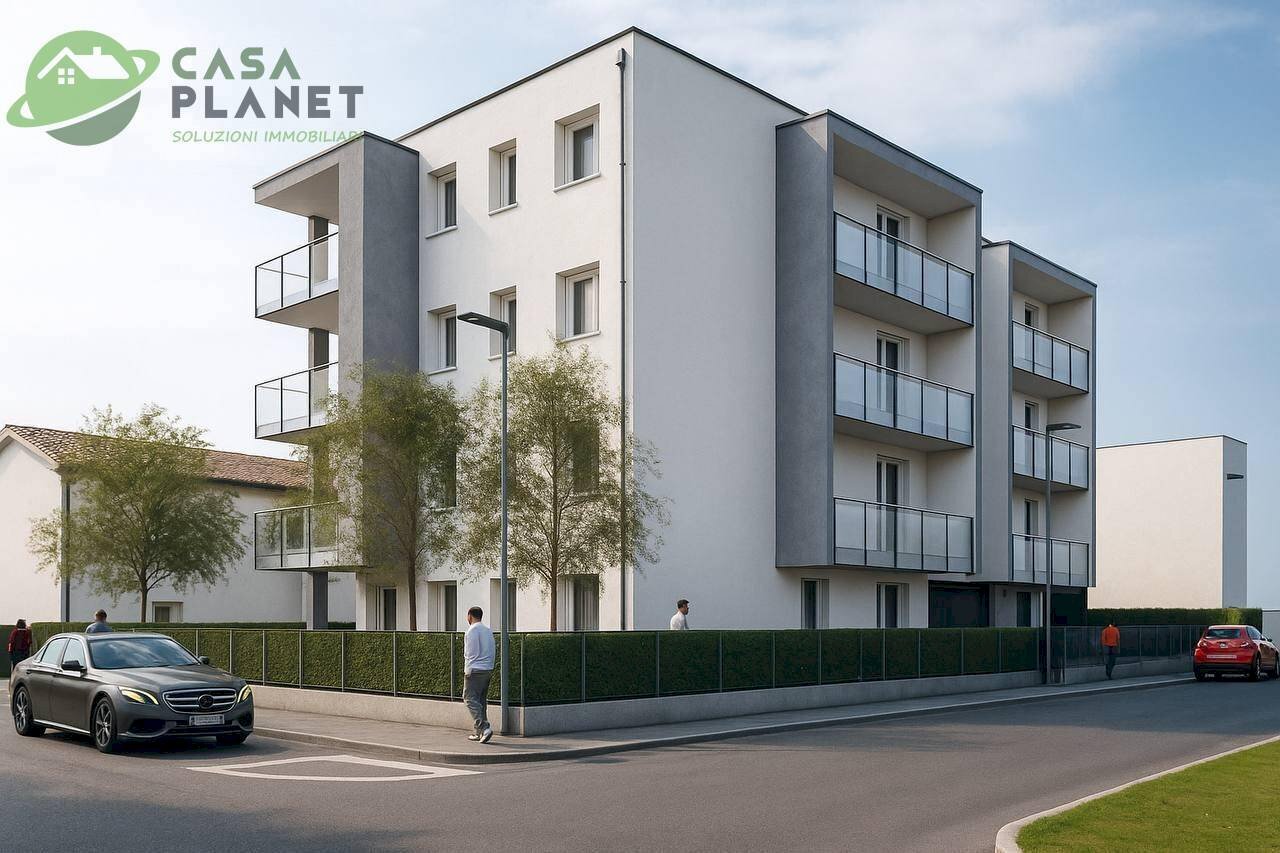 Foto 4 - Appartamento Via Terraglio, Preganziol - foto 3