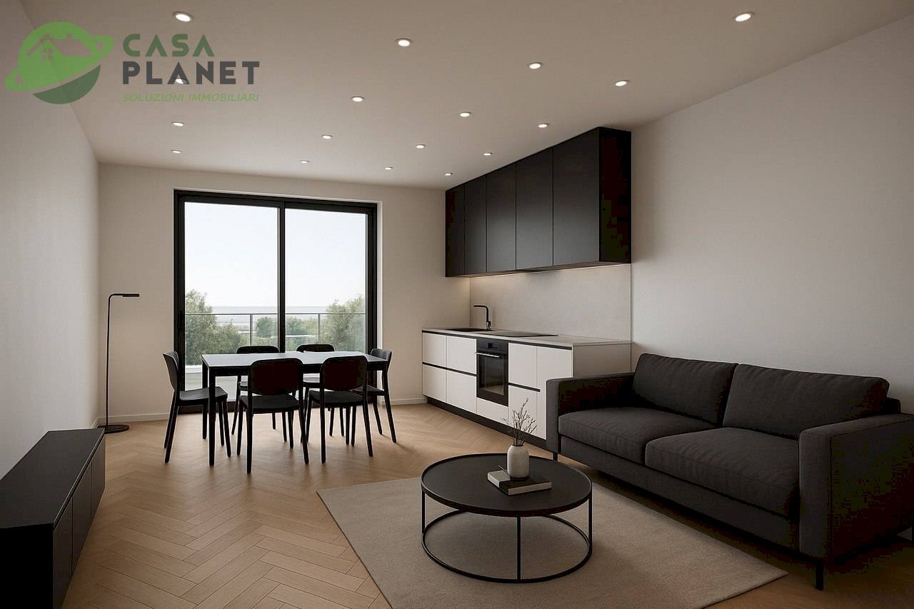 Foto 1 - Apartment Via Terraglio, Preganziol - photo 1