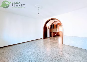 Foto 1 - Quadrilocale VIA DELLE MARMAROLE, Venezia - foto 1