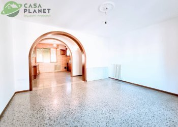 Foto 12 - Quadrilocale VIA DELLE MARMAROLE, Venezia - foto 12