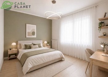 Foto 10 - Four-room apartment VIA DELLE MARMAROLE, Venezia - photo 10