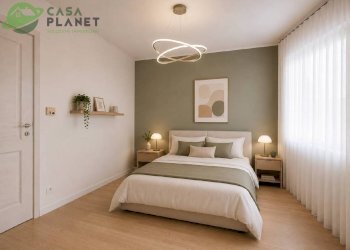Foto 13 - Four-room apartment VIA DELLE MARMAROLE, Venezia - photo 13
