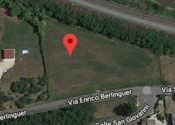 Foto 5 - Agricultural land Via S. Barnaba
 
snc, Valmontone - photo 5