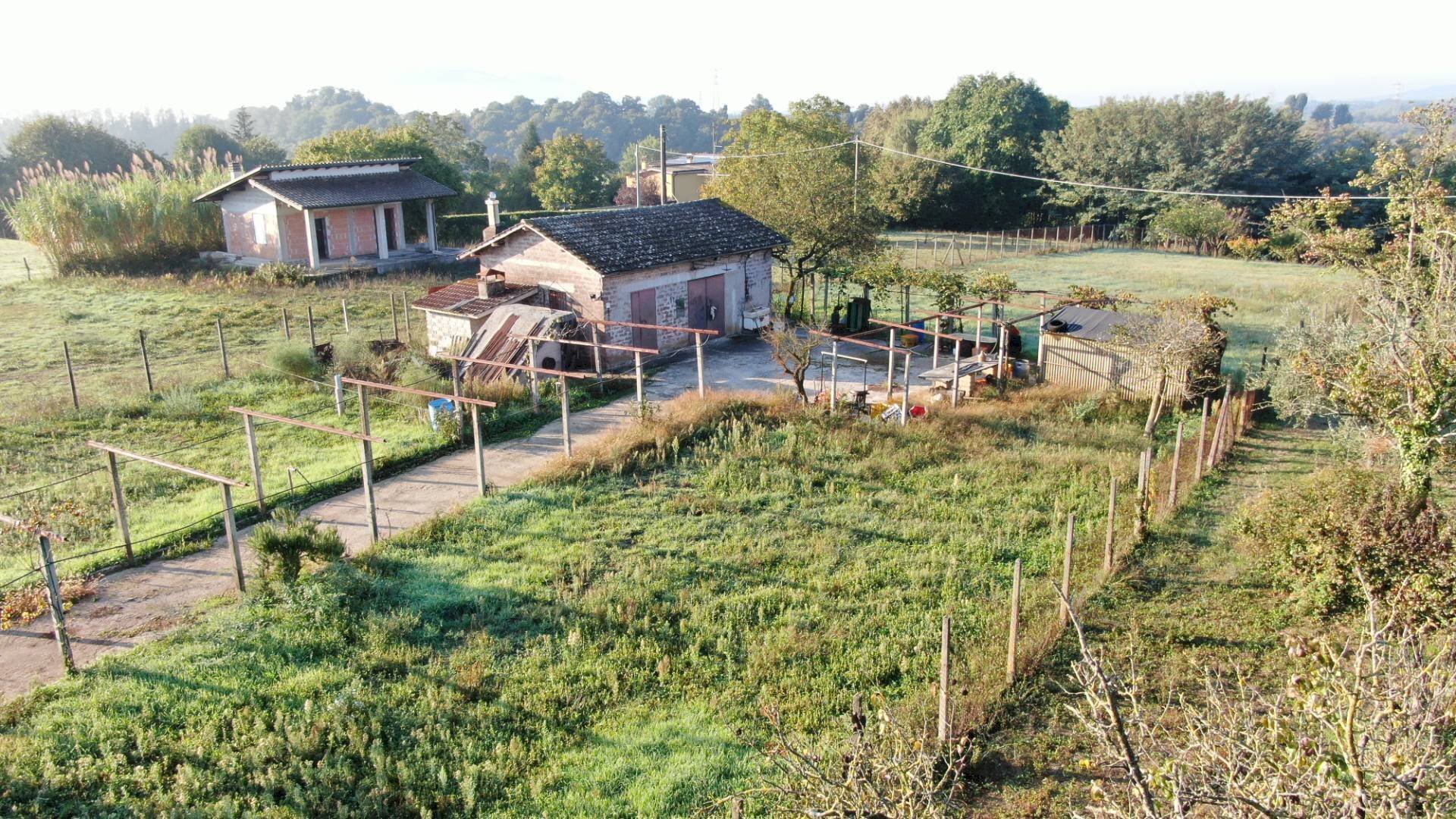 Foto 1 - Casa indipendente Via Colle Pereto
 
5, Valmontone - foto 1