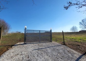 Foto 1 - Agricultural land Via Colle S. Upica
 
snc, Valmontone - photo 1