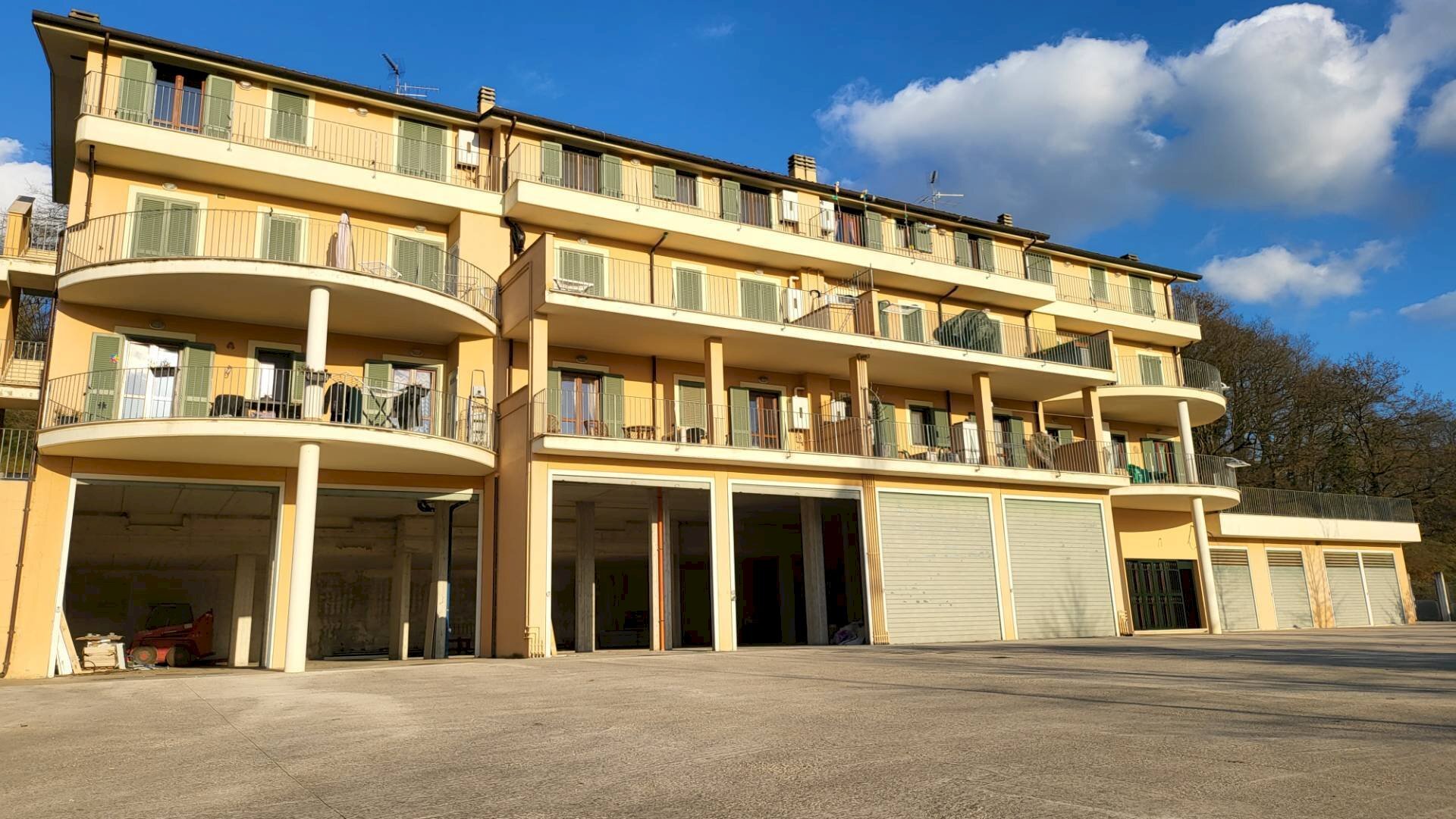 Foto 3 - Commercial Premises Via Casilina
 
433/A, Valmontone - photo 3