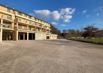 Foto 17 - Commercial Premises Via Casilina
 
433/A, Valmontone - photo 17