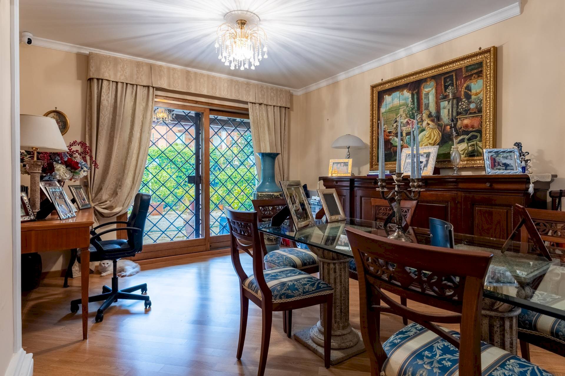 Foto 1 - Villa a Schiera Via Scipione Vannutelli
 
38, Genazzano - foto 1