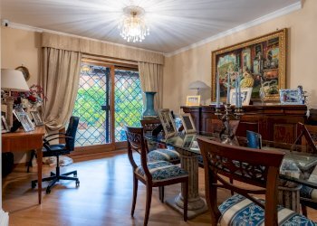 Foto 1 - Villa a Schiera Via Scipione Vannutelli
 
38, Genazzano - foto 1