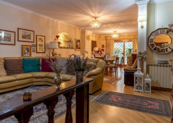 Foto 2 - Villa a Schiera Via Scipione Vannutelli
 
38, Genazzano - foto 2