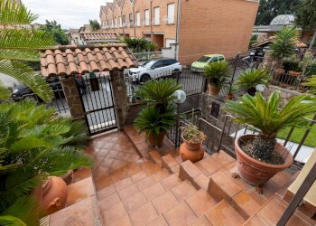 Foto 3 - Villa a Schiera Via Scipione Vannutelli
 
38, Genazzano - foto 3