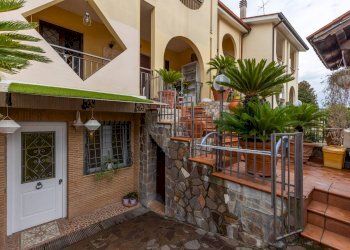 Foto 4 - Villa a Schiera Via Scipione Vannutelli
 
38, Genazzano - foto 4