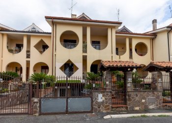 Foto 5 - Villa a Schiera Via Scipione Vannutelli
 
38, Genazzano - foto 5