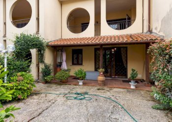 Foto 7 - Villa a Schiera Via Scipione Vannutelli
 
38, Genazzano - foto 7