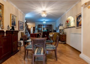 Foto 9 - Villa a Schiera Via Scipione Vannutelli
 
38, Genazzano - foto 9