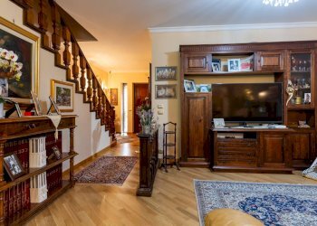 Foto 11 - Villa a Schiera Via Scipione Vannutelli
 
38, Genazzano - foto 11