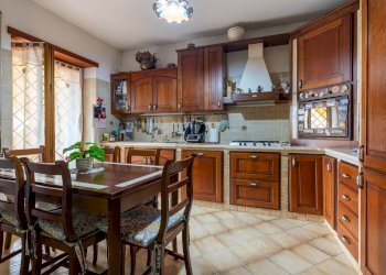 Foto 12 - Villa a Schiera Via Scipione Vannutelli
 
38, Genazzano - foto 12