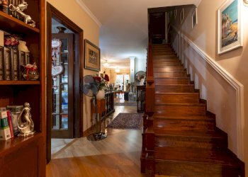 Foto 13 - Villa a Schiera Via Scipione Vannutelli
 
38, Genazzano - foto 13