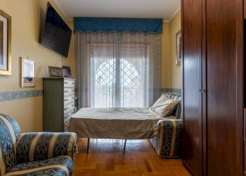 Foto 17 - Villa a Schiera Via Scipione Vannutelli
 
38, Genazzano - foto 17