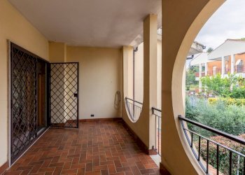 Foto 20 - Villa a Schiera Via Scipione Vannutelli
 
38, Genazzano - foto 20