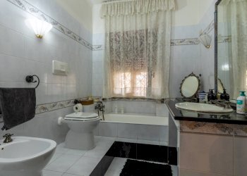 Foto 21 - Villa a Schiera Via Scipione Vannutelli
 
38, Genazzano - foto 21