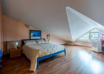 Foto 22 - Villa a Schiera Via Scipione Vannutelli
 
38, Genazzano - foto 22