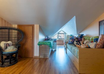 Foto 23 - Villa a Schiera Via Scipione Vannutelli
 
38, Genazzano - foto 23