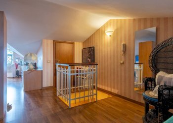 Foto 24 - Villa a Schiera Via Scipione Vannutelli
 
38, Genazzano - foto 24