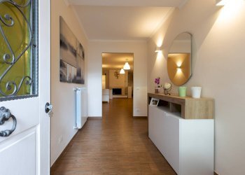 Foto 25 - Villa a Schiera Via Scipione Vannutelli
 
38, Genazzano - foto 25