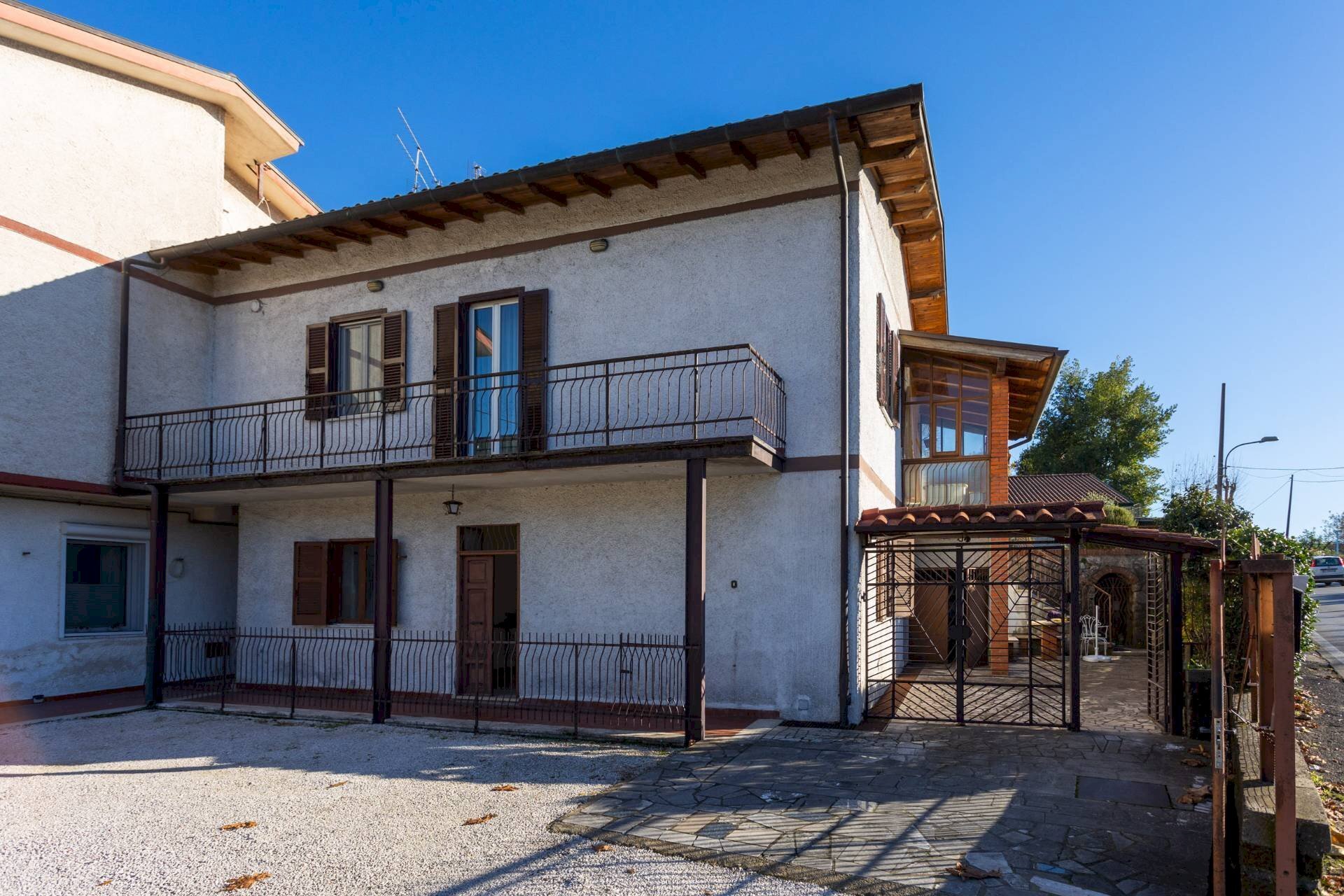 Foto 3 - Independent house VIA PRENESTINA ANTICA
 
41, Palestrina - photo 3