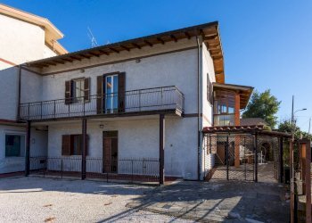 Foto 3 - Casa indipendente VIA PRENESTINA ANTICA
 
41, Palestrina - foto 3