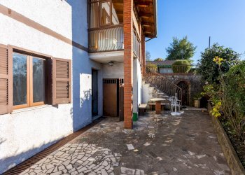 Foto 4 - Casa indipendente VIA PRENESTINA ANTICA
 
41, Palestrina - foto 4