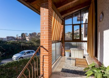 Foto 16 - Casa indipendente VIA PRENESTINA ANTICA
 
41, Palestrina - foto 16