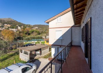 Foto 27 - Casa indipendente VIA PRENESTINA ANTICA
 
41, Palestrina - foto 27