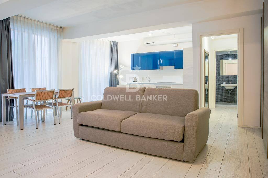 Foto 1 - One-room apartment Calle Priuli dei Cavalletti
 
96, Venezia - photo 1