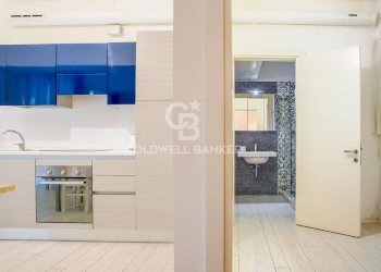 Foto 5 - One-room apartment Calle Priuli dei Cavalletti
 
96, Venezia - photo 5