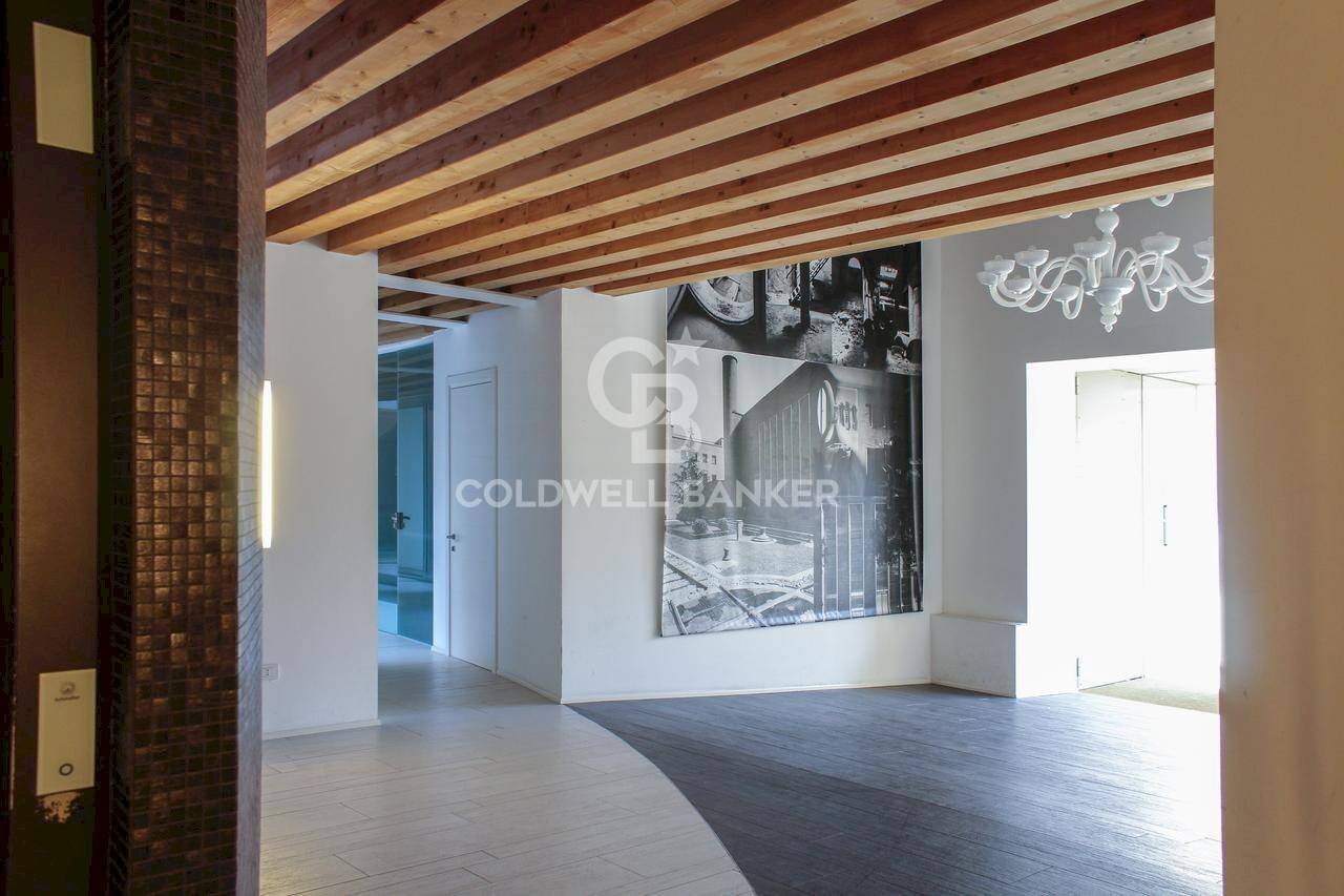 Foto 2 - Ufficio Calle Cannaregio - Priuli Ai Cavaleti
 
96, Venezia - foto 2