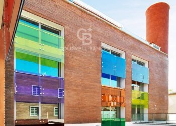 Foto 9 - Ufficio Calle Cannaregio - Priuli Ai Cavaleti
 
96, Venezia - foto 8