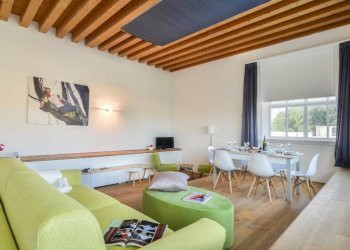 Foto 5 - Appartamento Calle Cannaregio - Priuli Ai Cavaleti
 
96, Venezia - foto 5