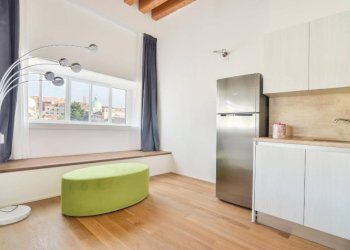 Foto 6 - Appartamento Calle Cannaregio - Priuli Ai Cavaleti
 
96, Venezia - foto 6