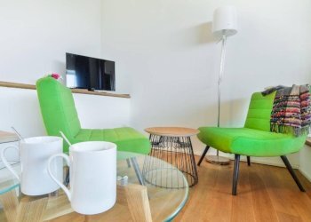 Foto 7 - Appartamento Calle Cannaregio - Priuli Ai Cavaleti
 
96, Venezia - foto 7