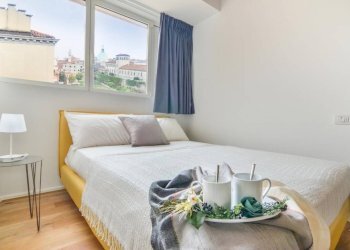 Foto 10 - Appartamento Calle Cannaregio - Priuli Ai Cavaleti
 
96, Venezia - foto 10